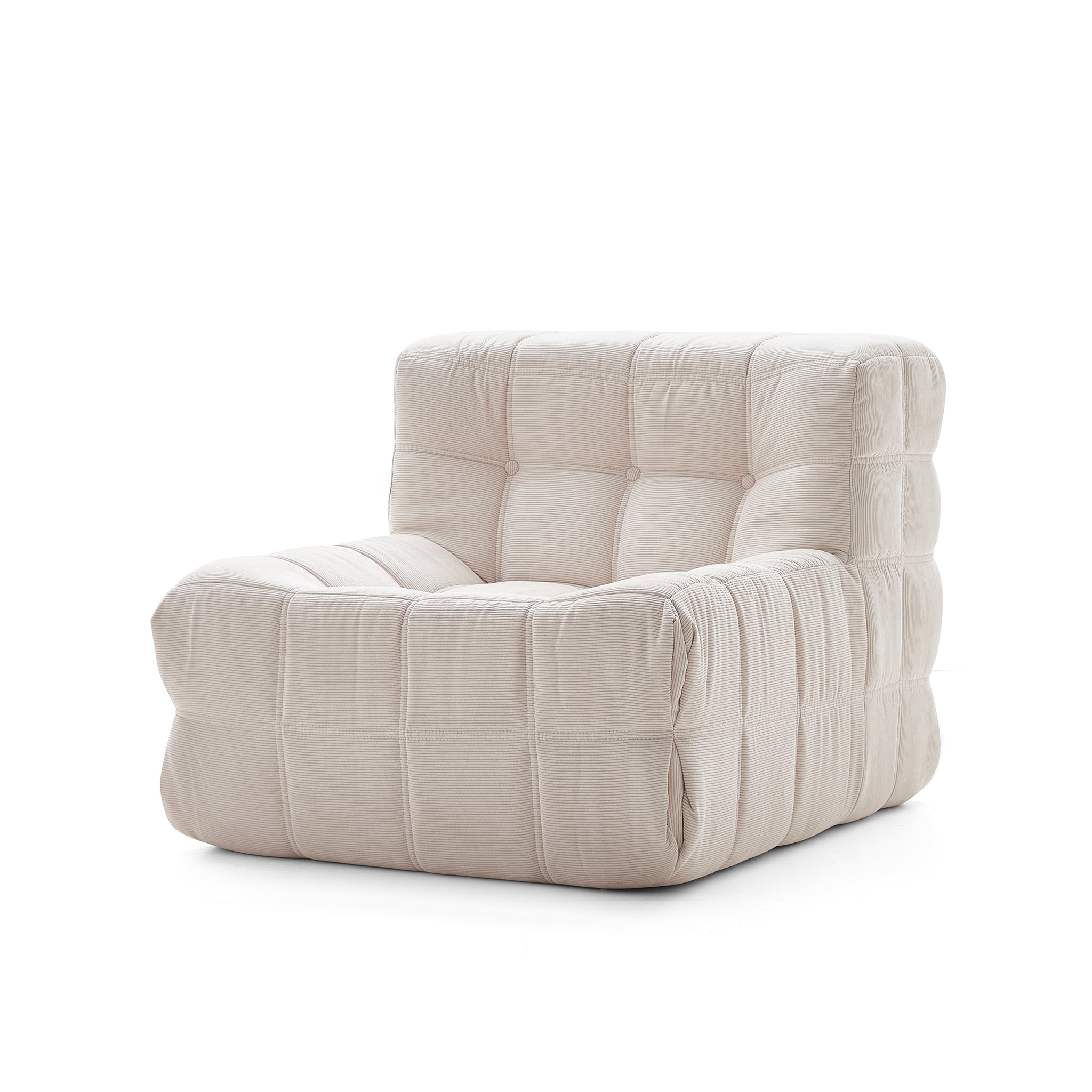 Luxe   Compression   Lounge   Chair