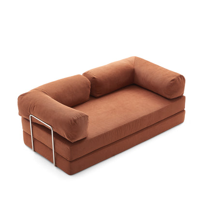 Transform   Fold   Compression   Sofa