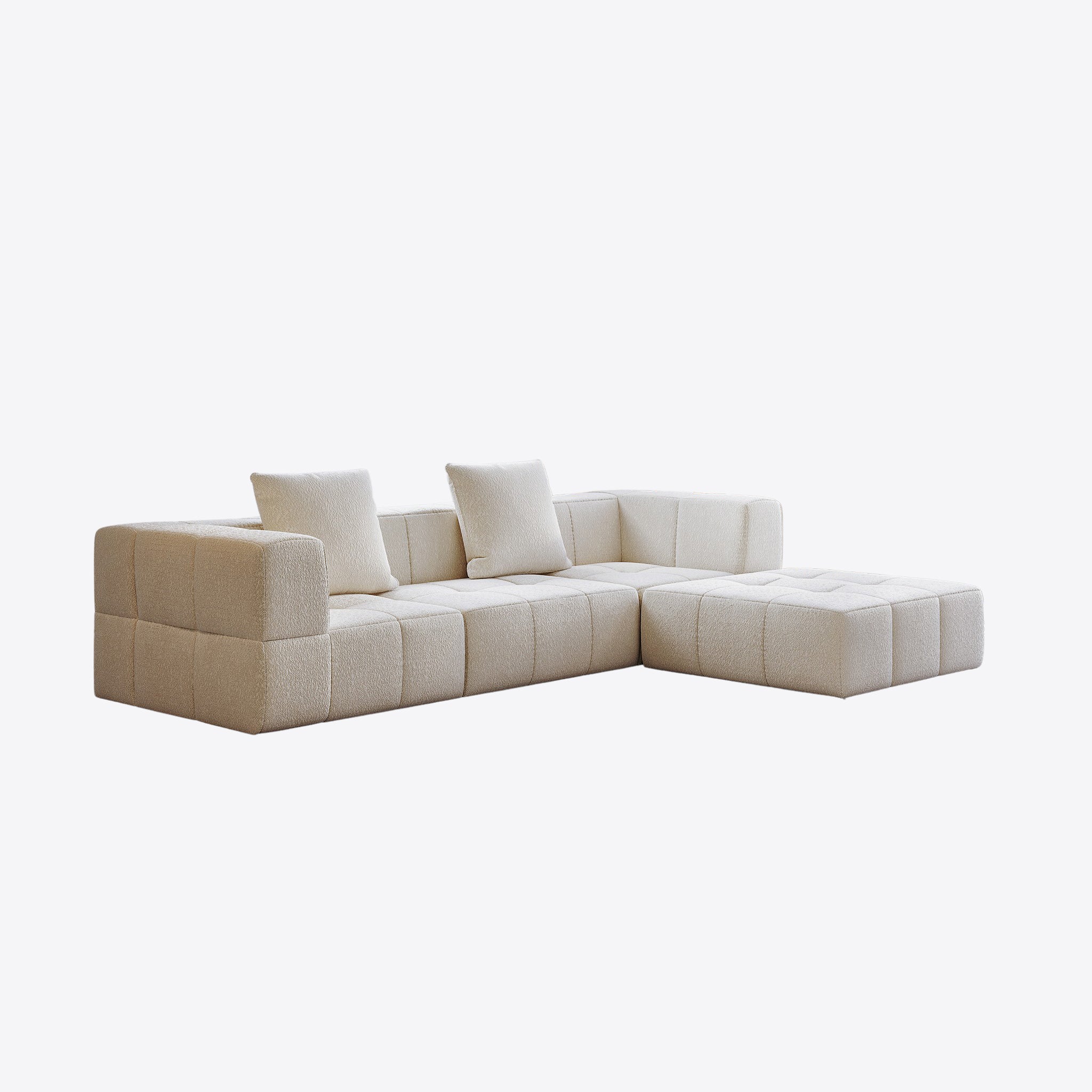 Horizon   Compression   Sofa